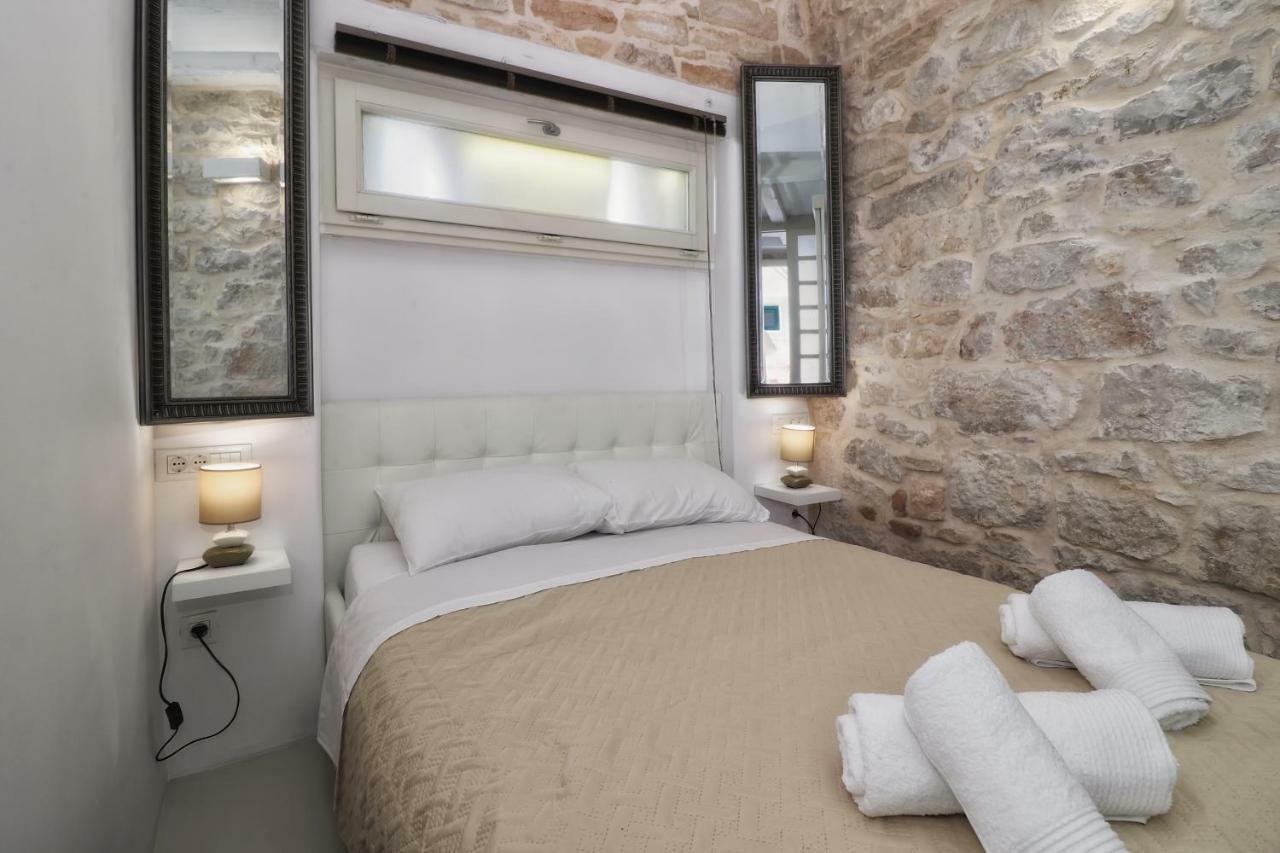 Studio Coccolina Rovinj Exterior foto